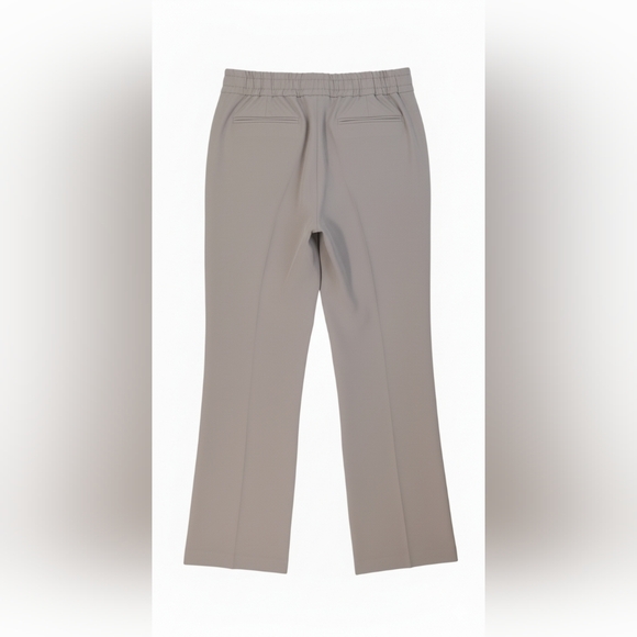 Chico's "The Ultimate Fit" Wide Leg Pants - Picture 2 of 5